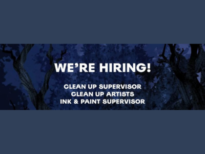 Remote job for professionals at Eye Bolls Studios