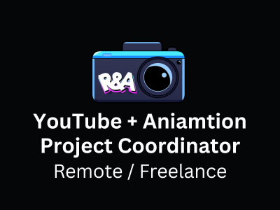 Riyanjaly & Ansh Media Pvt Ltd youtube job