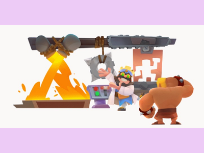 Supercell is looking for a talented Game Designer