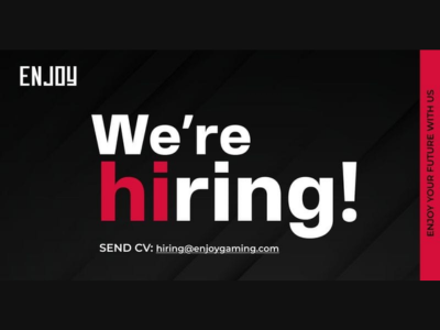 VFX Artist required at Enjoy Gaming