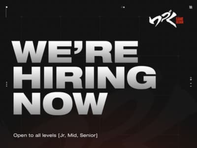 Work From Home Motion Designer Philippines