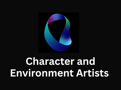Concept Artist Character Environment
