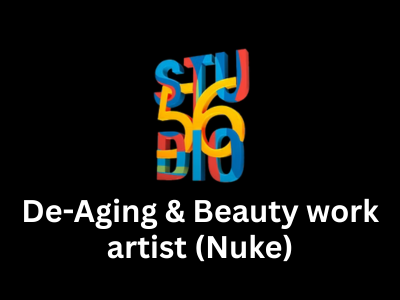 De-Aging & Beauty work artist