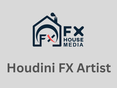 Houdini FX Artist Job Mumbai