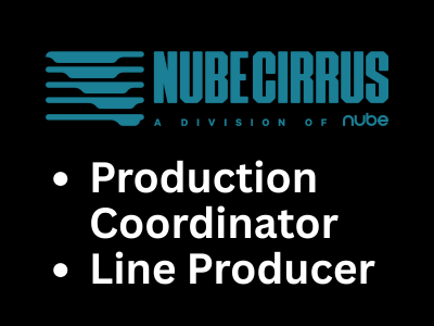 Nube Cirrus is hiring