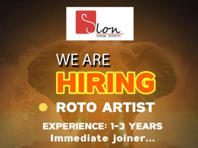 Roto Artist Job Latur