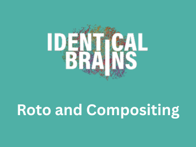 Roto Compositing Artist Mumbai Contract