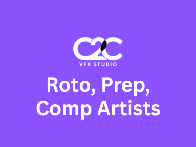 Roto Prep Comp Jobs mira road