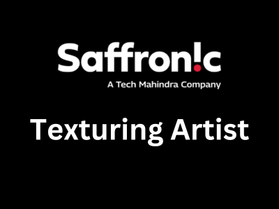 Texturing Artist Job Substance Painter