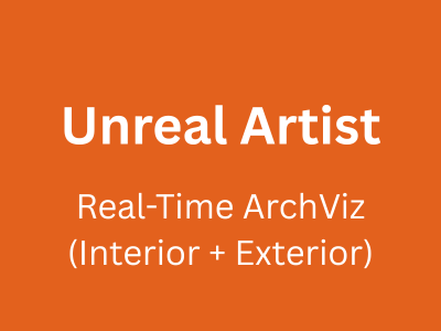 Unreal Engine Technical Artist Pune