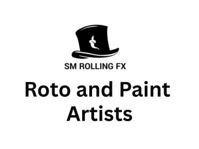 VFX Paint Roto Artist Pune SMR VFX Studio