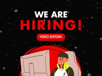 Video Editor Job at Mumbai