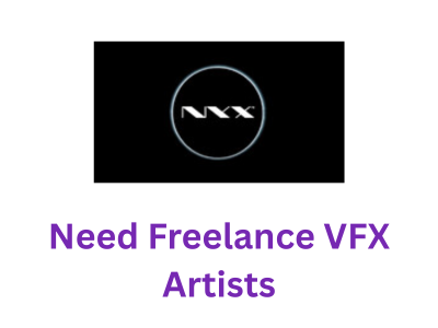 Freelance VFX Artist at Hungary