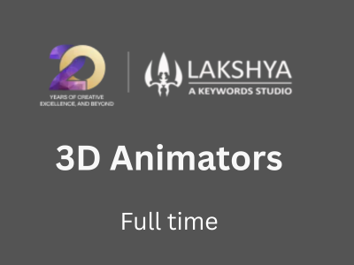 Lakshya Digital AAA Games