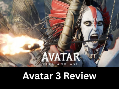 avatar 3 review
