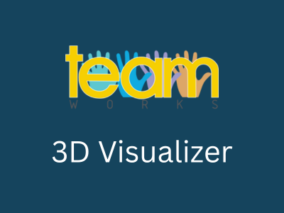 3D Visualizer Job