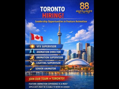 88 Pictures Toronto Jobs