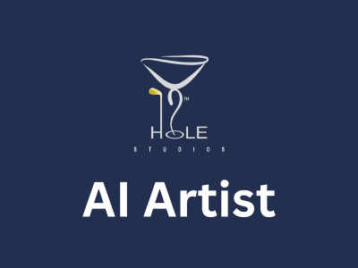 AI Artist Job opening