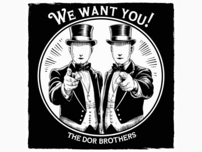 AI Filmmaker job at The Dor Brothers
