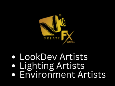 Houdini Freelance VFX Team