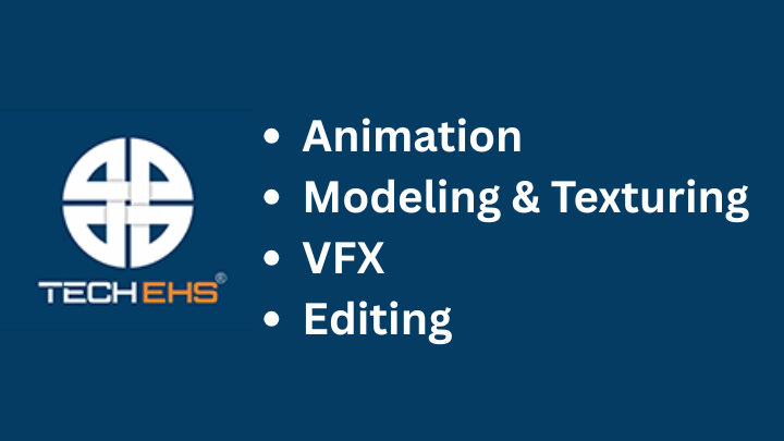 Jobs of Animation, Modeling, Texturing, VFX and Editing