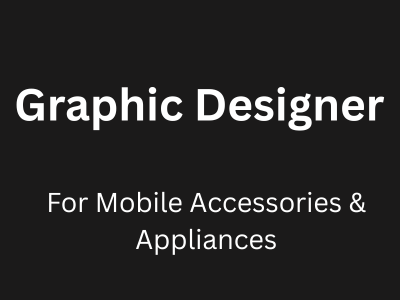 OOGE is hiring Graphic Designers