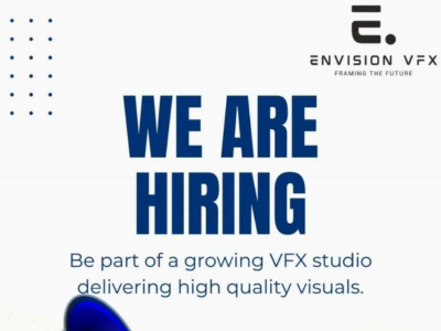 Paint and Compositing Jobs