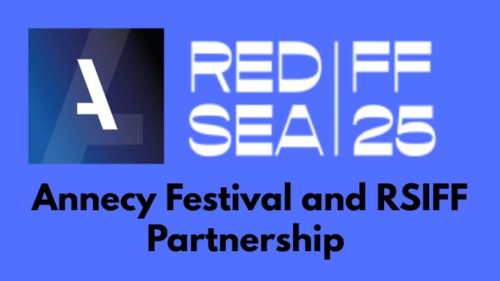 RSIFF and Annecy Festival partnership
