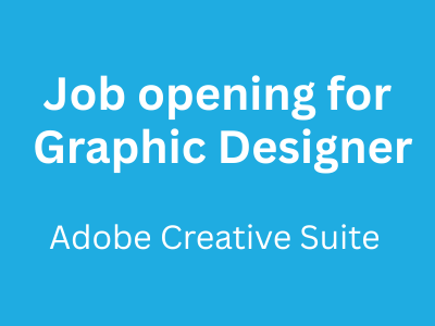 Squadra Media is hiring Graphic Designer