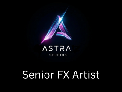 astra studios hiring