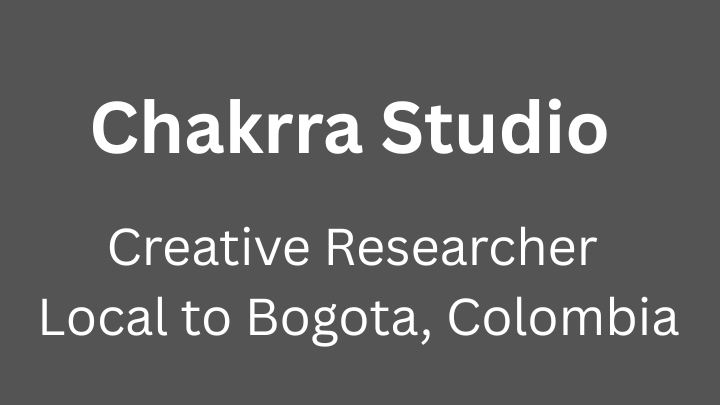 Creative Researcher job