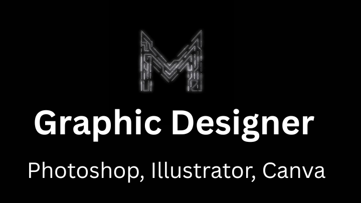 Part-Time Graphic Designer Job 