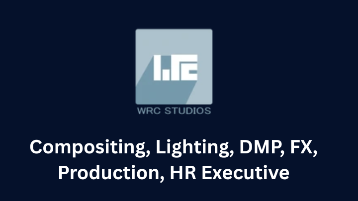 VFX Artist Jobs of all levels