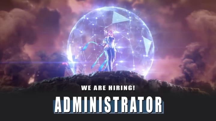 Animation Studio Administrator Jobs