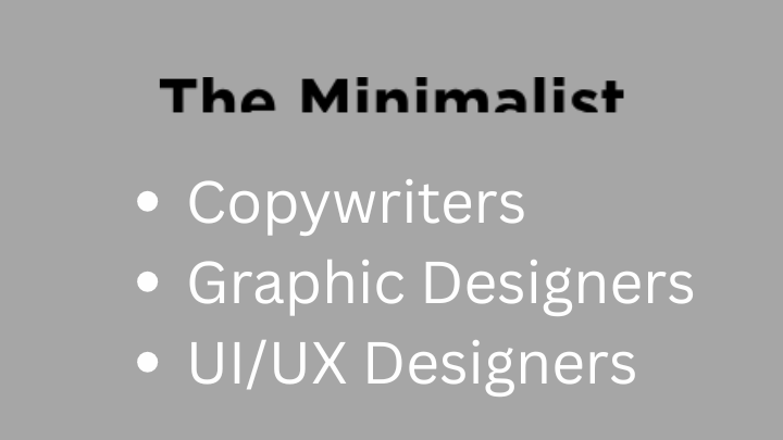 Freelance Graphic Designer 