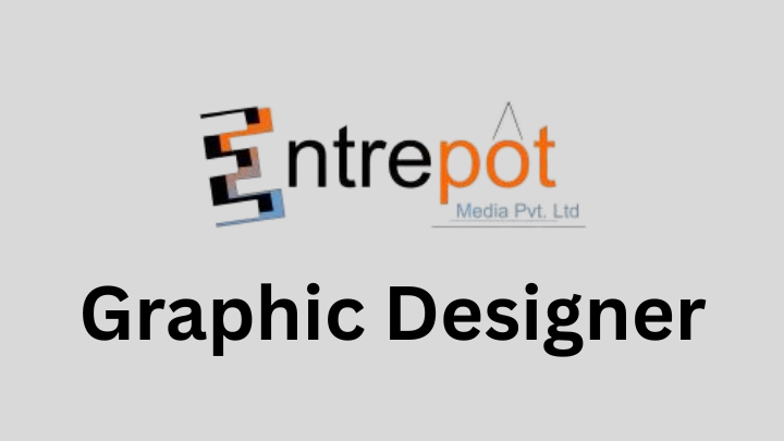 Graphic Designer needed