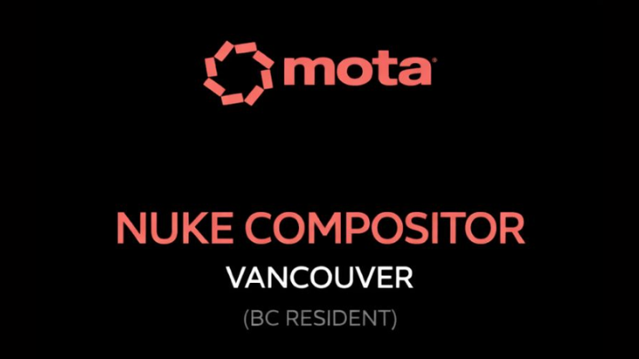 Senior Compositor Jobs 