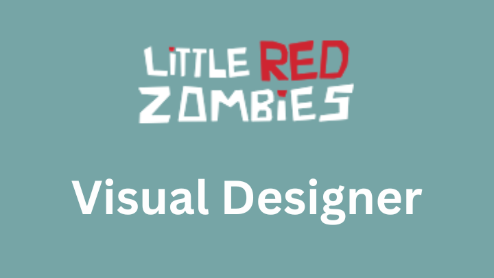 Visual Designer for Games 