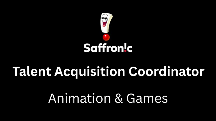 Job for Talent Acquisition Coordinator