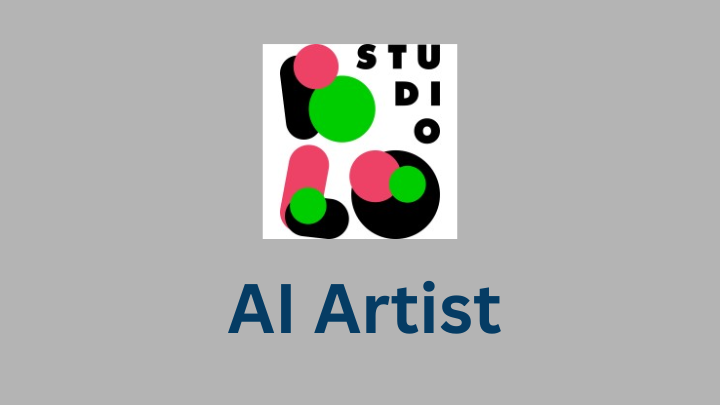 Studio Blo hiring AI Artist (full time job)