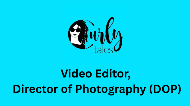 job openings at Curly Tales mumbai