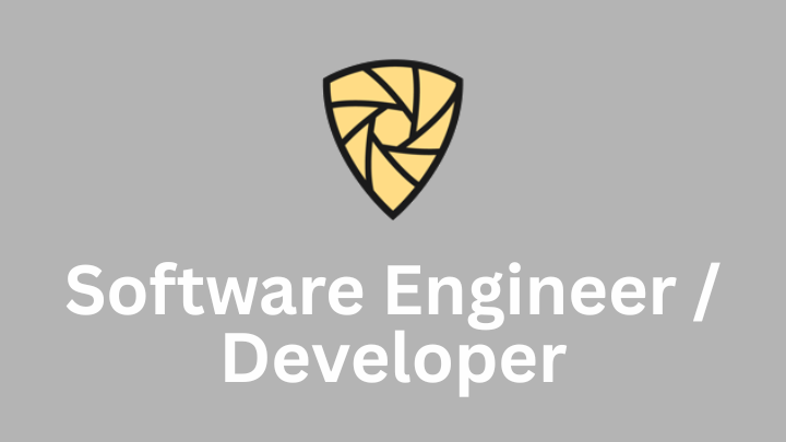 CaptureAge hiring for Software Engineer  Developer