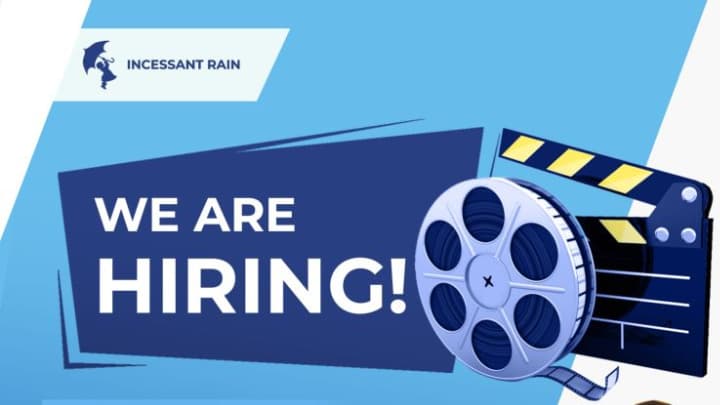Character Modeling Artist Openings 
