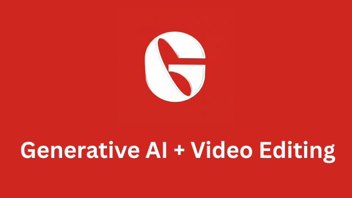 Jobs of AI Video Editor