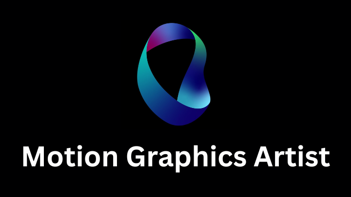 Motion Graphics Artist openings at Fractal Picture