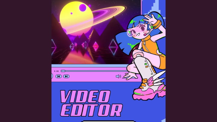 fully remote freelance job editing